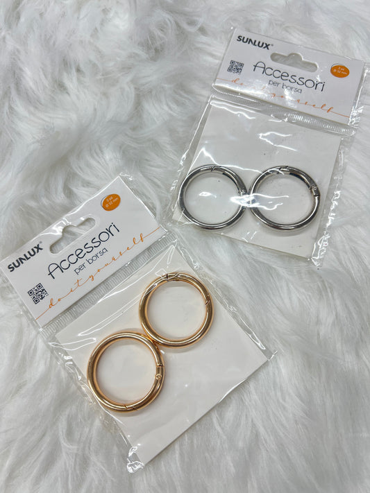 Ganci 3.2cm