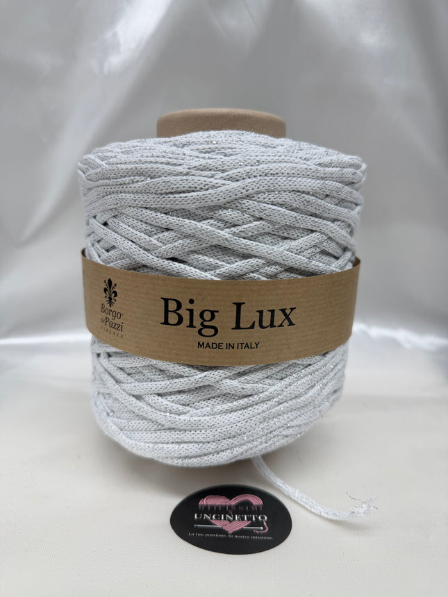 INDA BIG LUX 525gr
