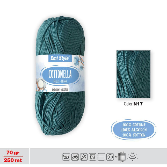 Cotonella 70gr