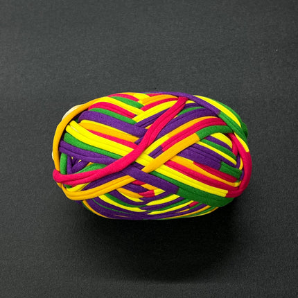 LYCRA MULTICOLOR 100gr