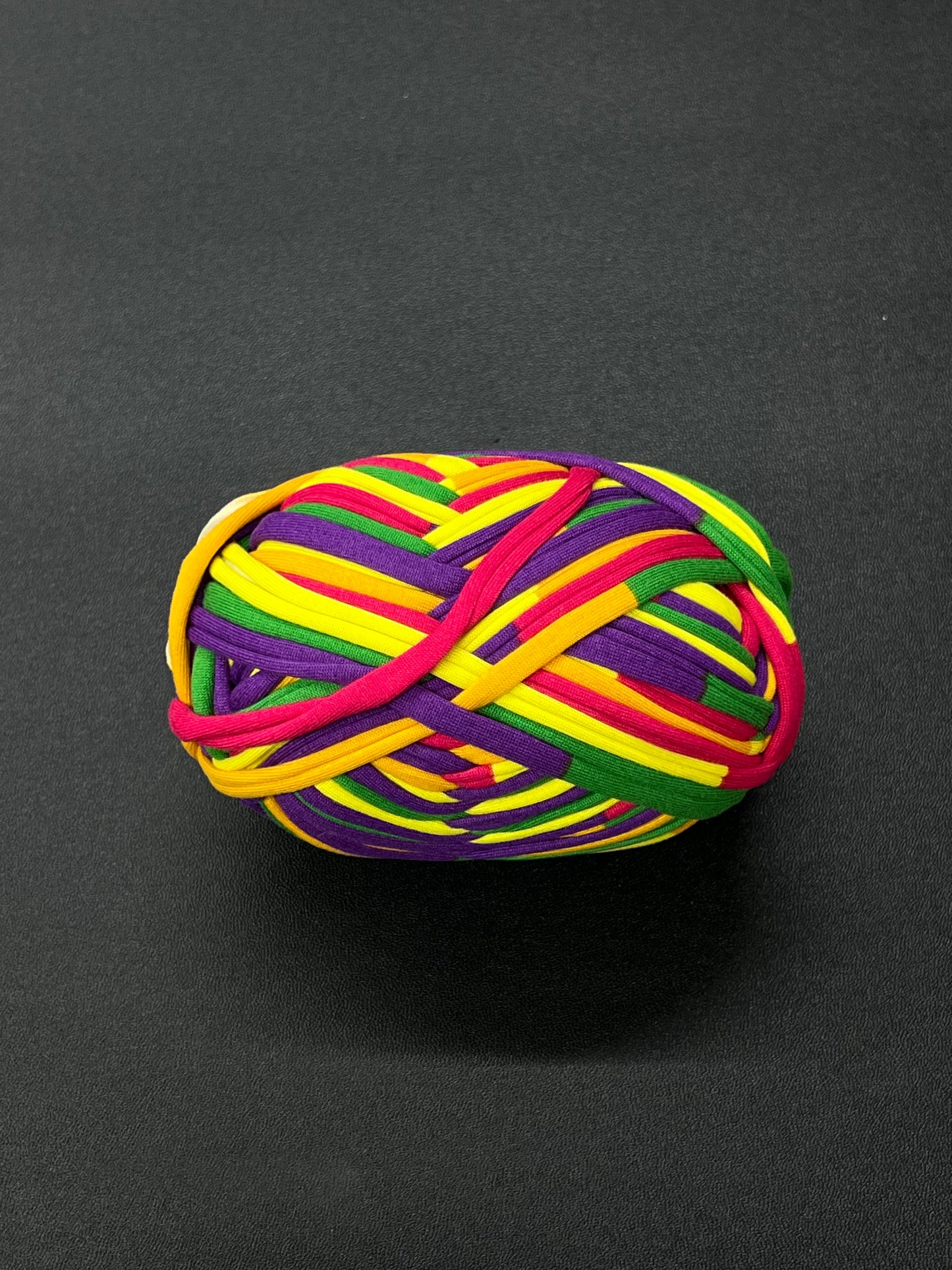 LYCRA MULTICOLOR 100gr