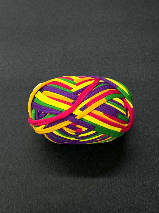 LYCRA MULTICOLOR 100gr