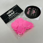 Rosa barbie