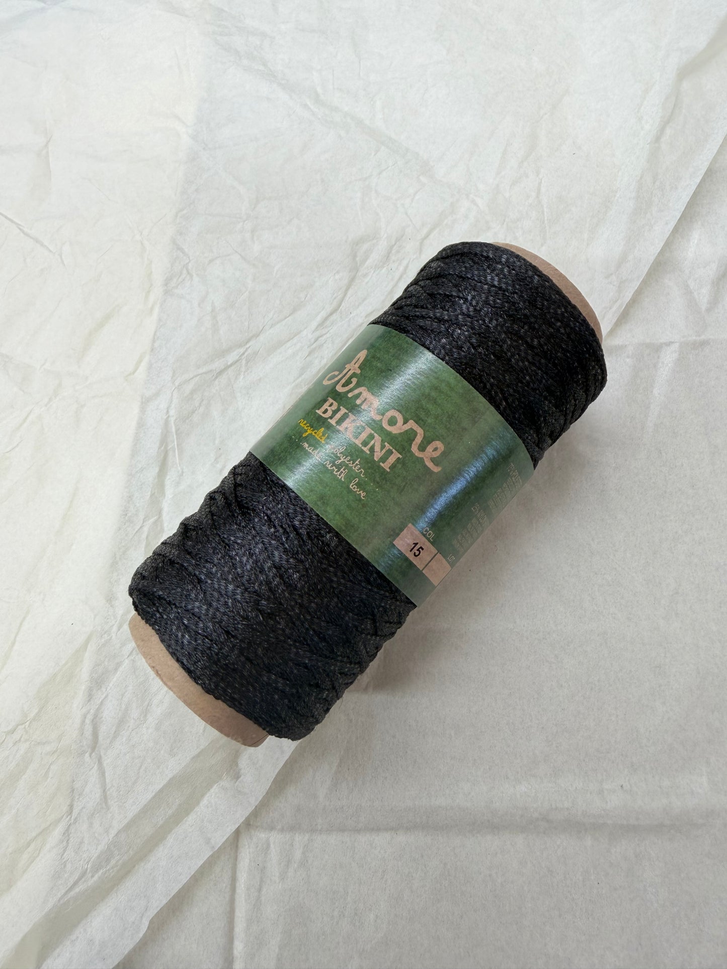 Bikini 50gr #15