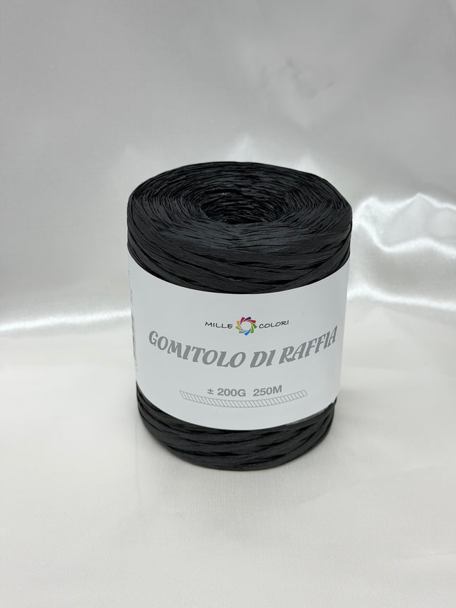 RAFFIA 200gr