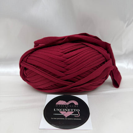 SOFT LYCRA 100gr vinaccio