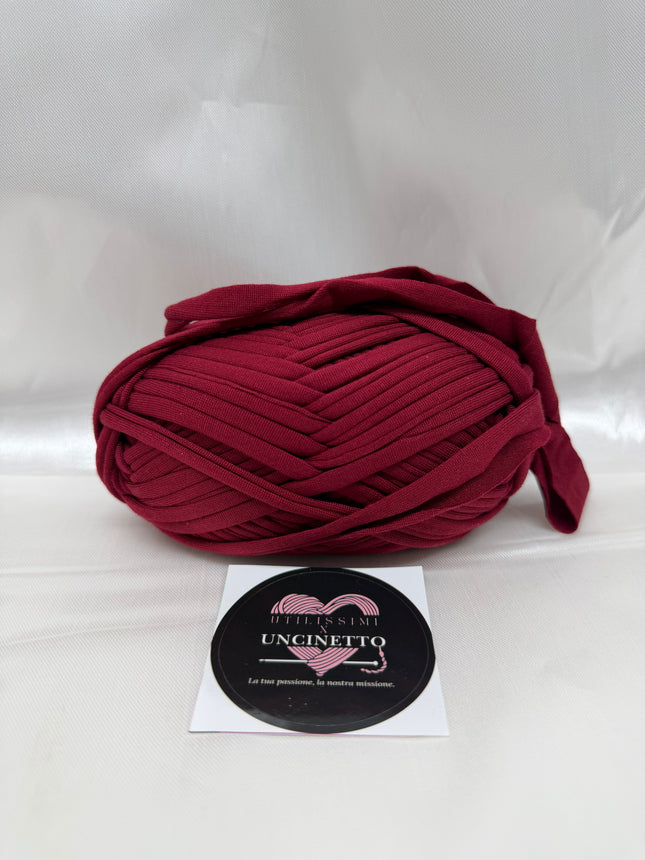 SOFT LYCRA 100gr vinaccio