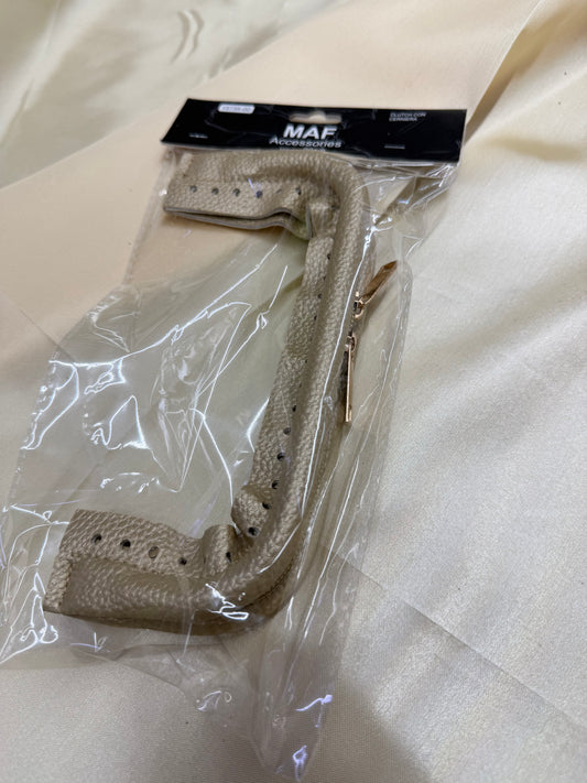 Clutch 20cm con cerniera