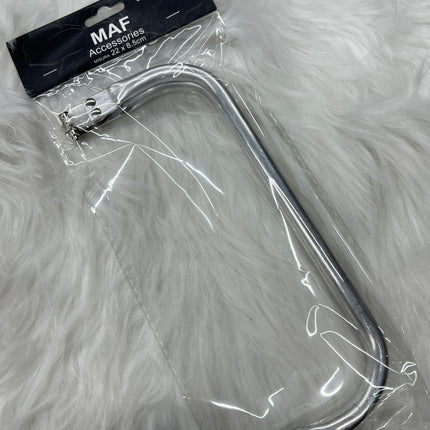 Chiusura a molla 22cm