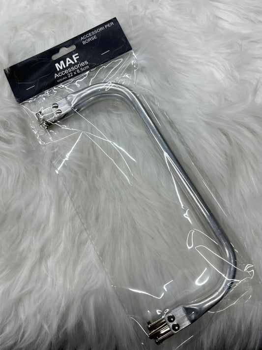 Chiusura a molla 22cm
