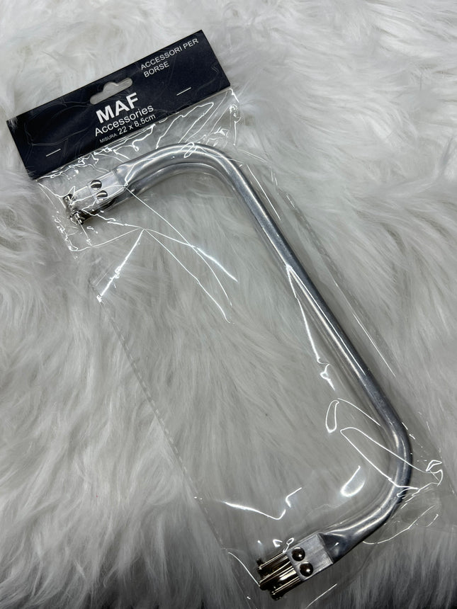 Chiusura a molla 22cm