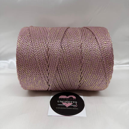 Cordino thai 3mm lux