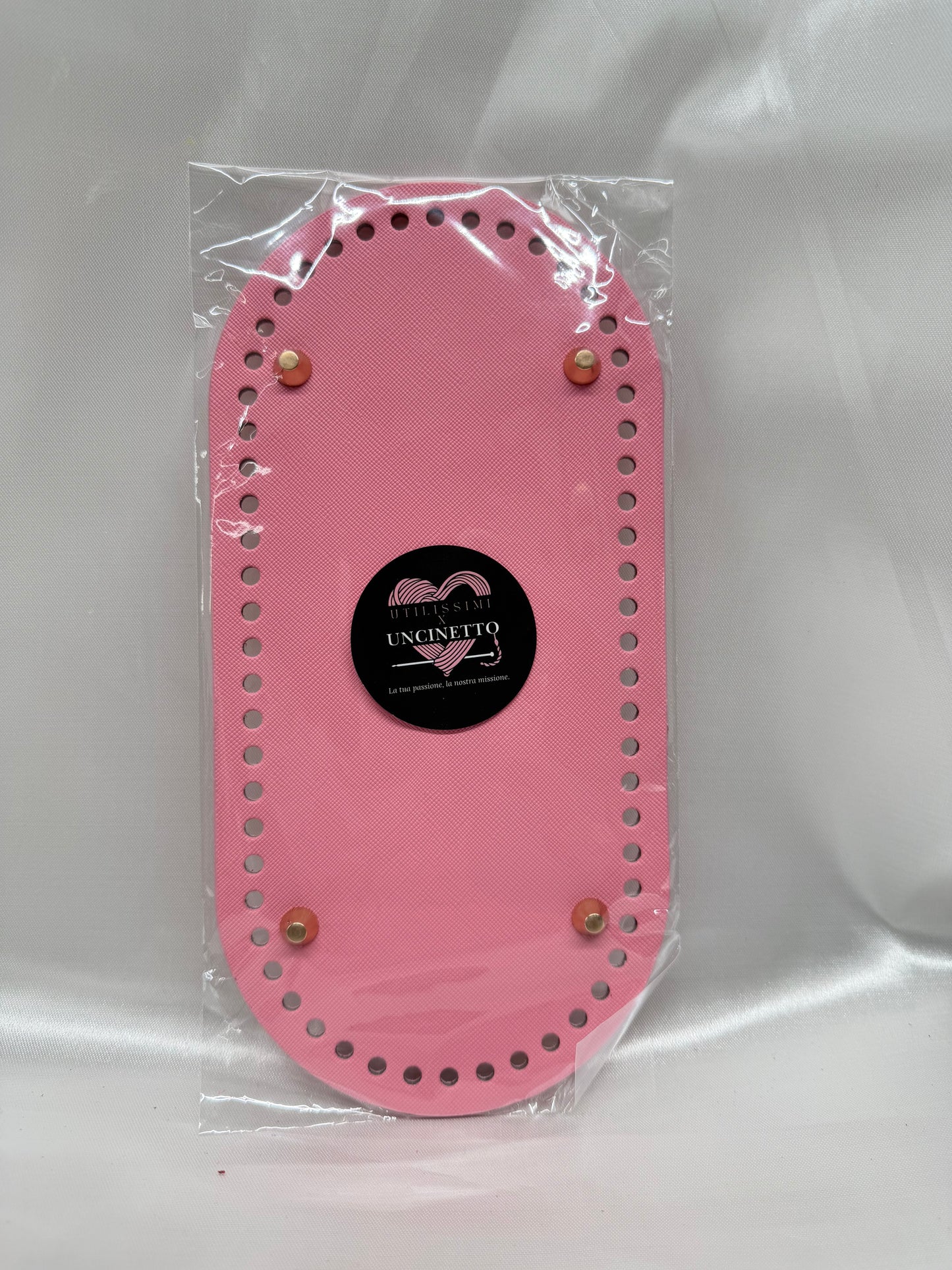 Base borsa 25cmx12cm