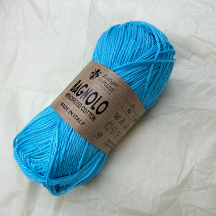 BAGNOLO cotone 50gr
