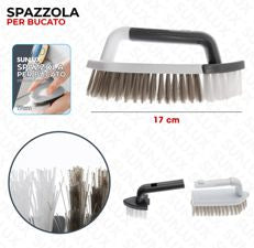SPAZZOLA DUO