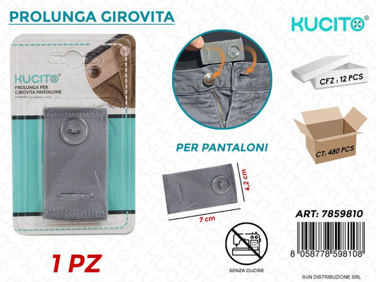 PROLUNGA GIROVITA