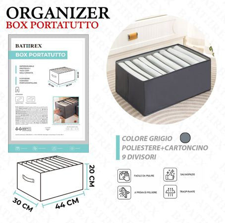 ORGANIZER