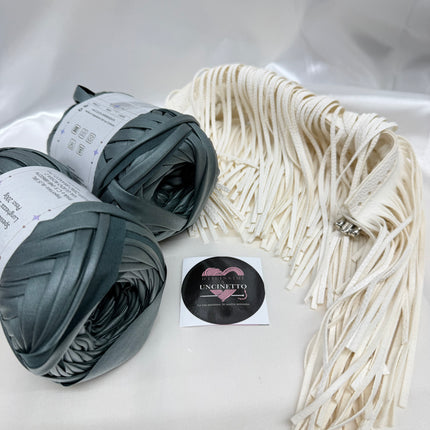 KIT CLUTCH ECOPELLE 20cm