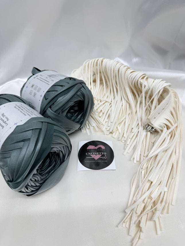 KIT CLUTCH ECOPELLE 20cm