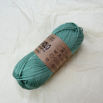 BAGNOLO cotone 50gr