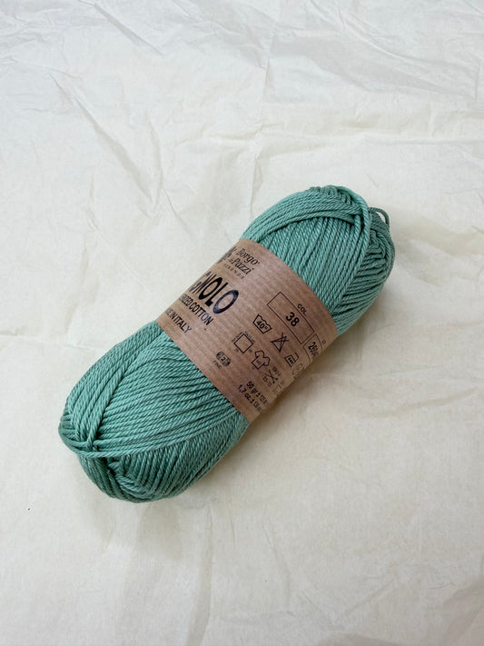 BAGNOLO cotone 50gr