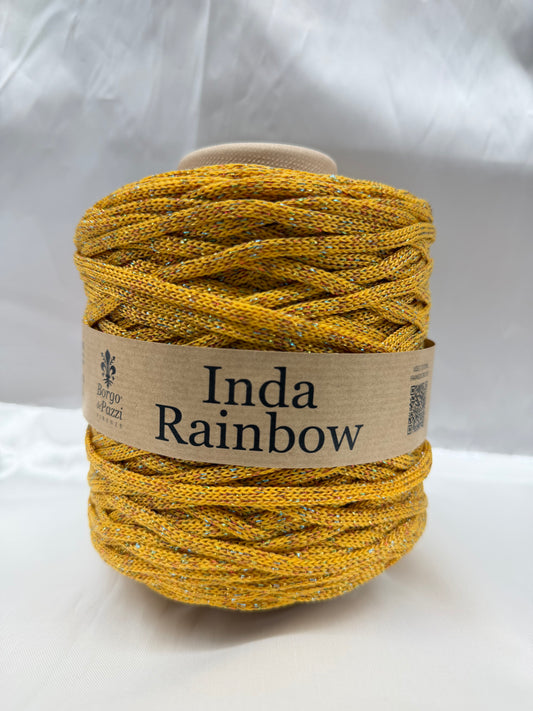 INDA RAINBOW 535gr
