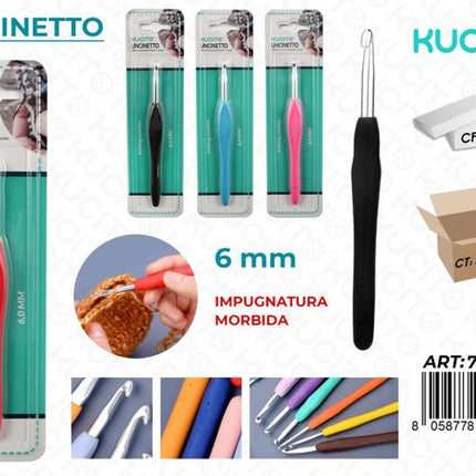 UNCINETTO