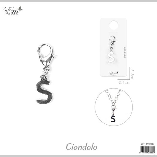 CIONDOLO S