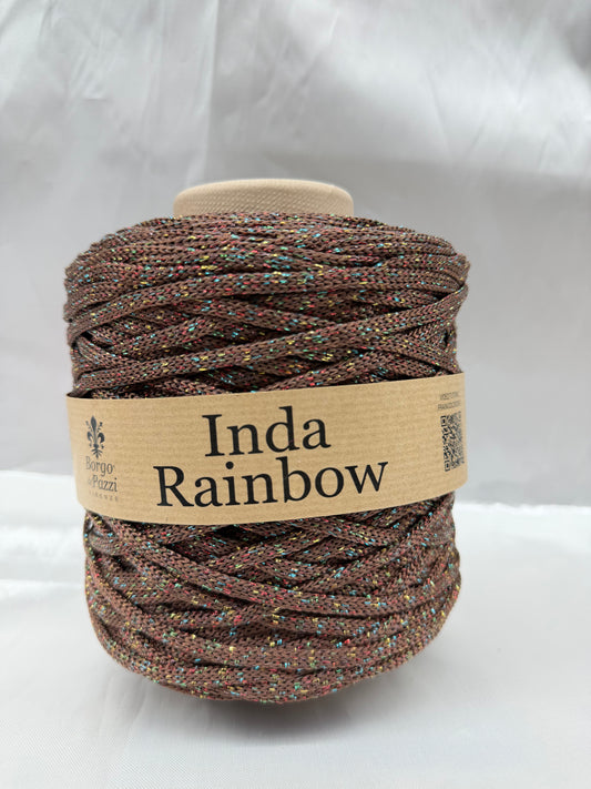 INDA RAINBOW 535gr
