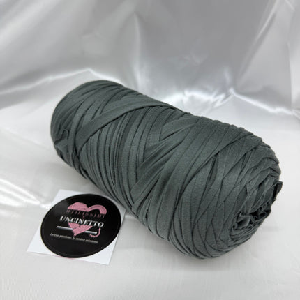Soft lycra 200gr grigio scuro