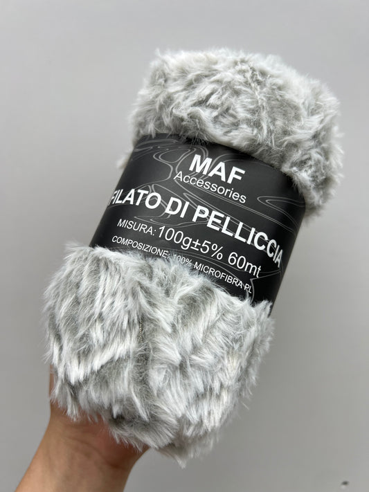 PELUCHE 100gr