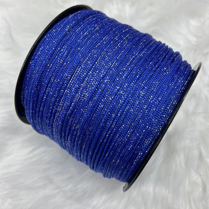 Cordino swanthai lurex 2.5mm