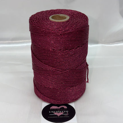Cordino thai lux 3mm (NEW!)