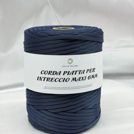 CORDINO 6mm 500gr