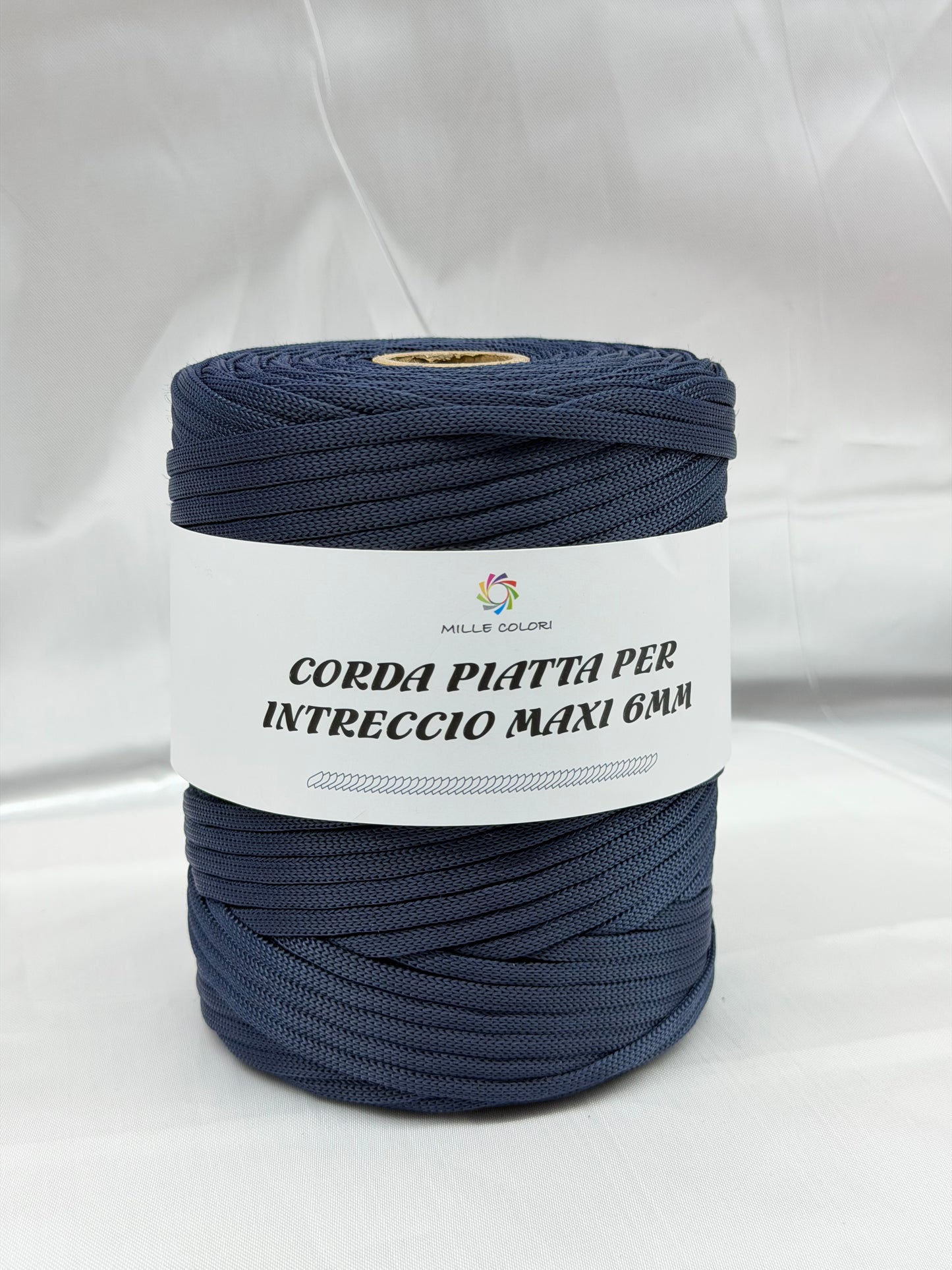 CORDINO 6mm 500gr