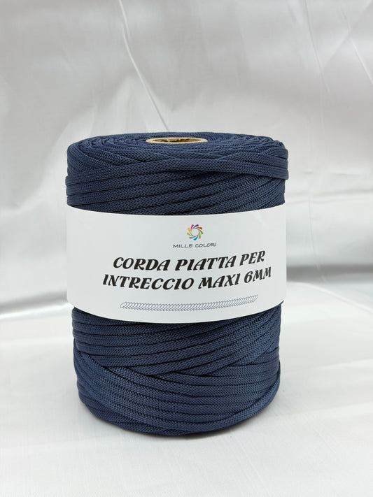 CORDINO 6mm 500gr