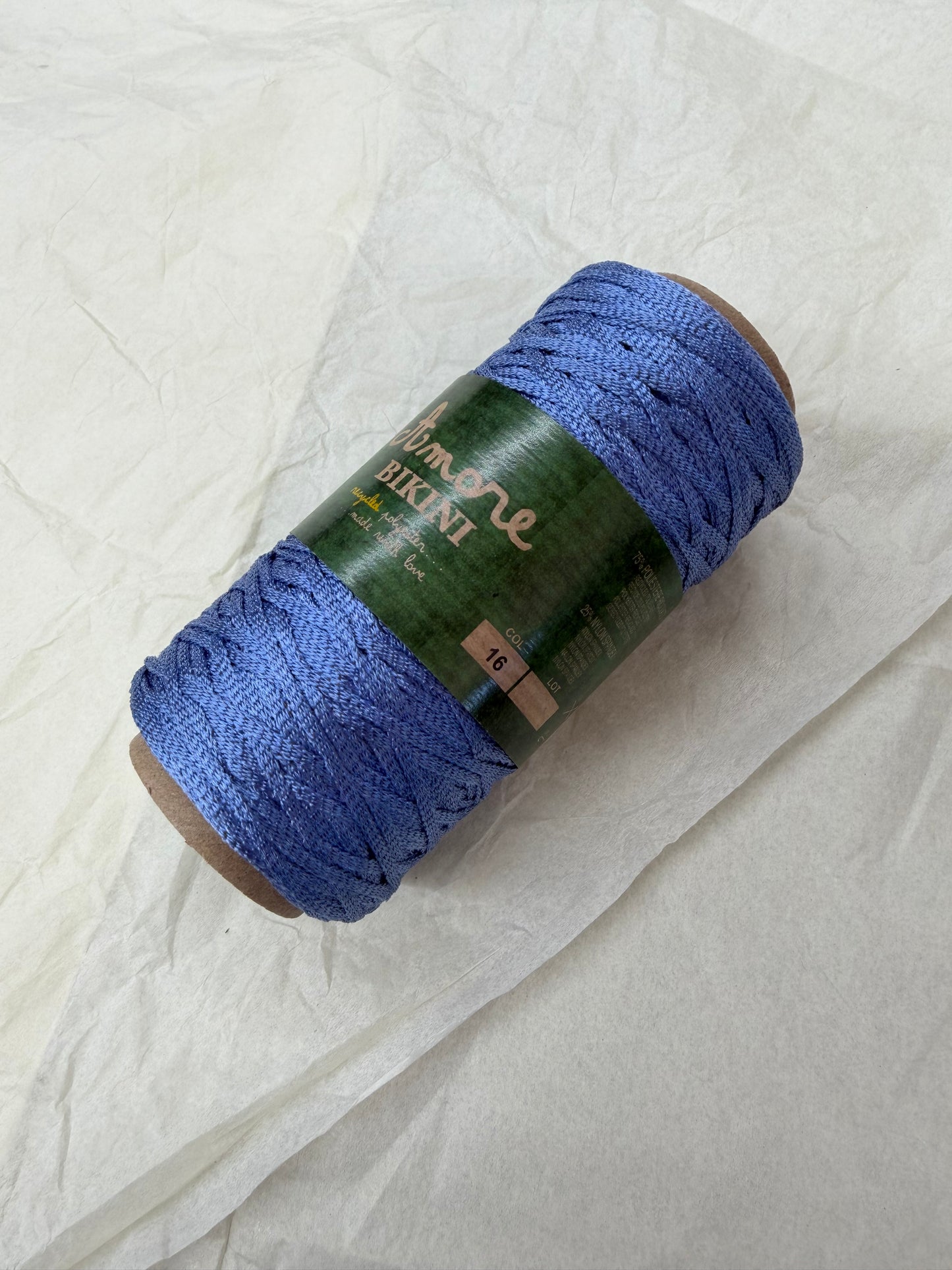 Bikini 50gr #16