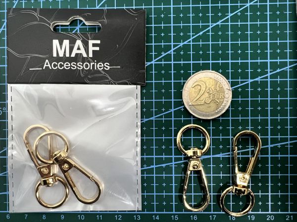 MOSCHETTONI 1.6CM