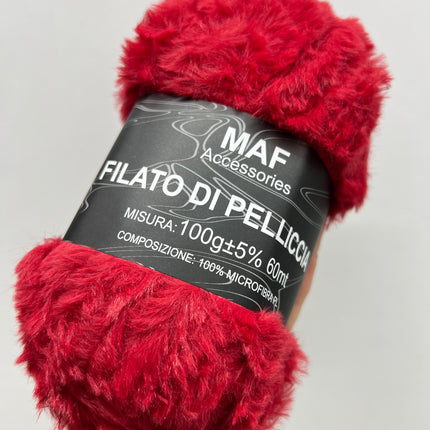 PELUCHE 100gr