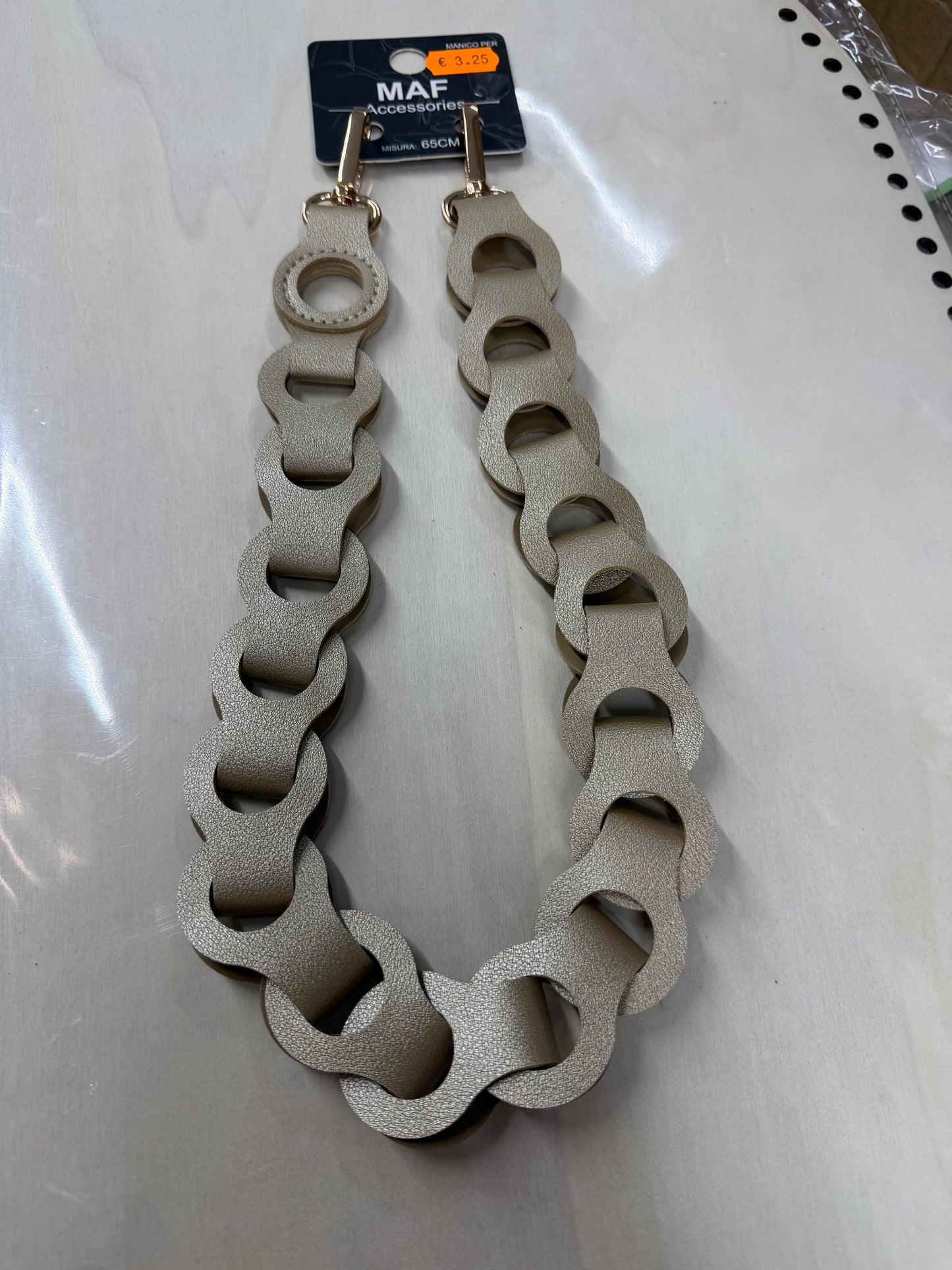 Tracolla 65cm