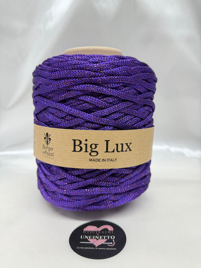 INDA BIG LUX 525gr