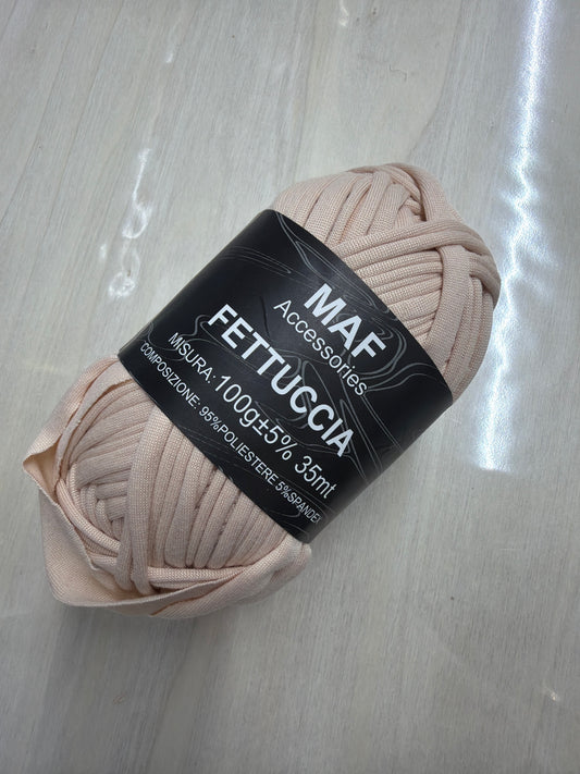 SOFT LYCRA 100gr