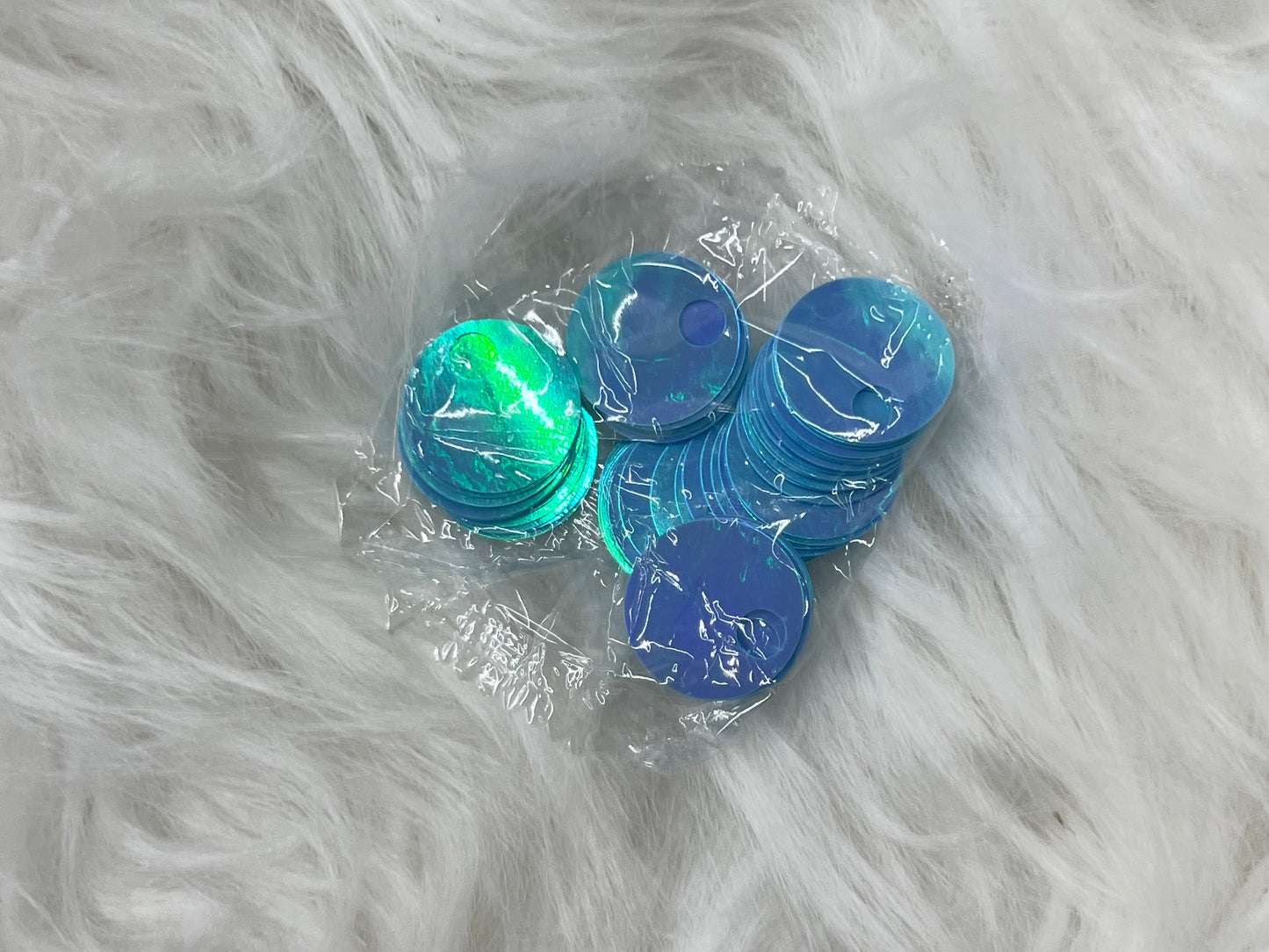 PAIETTE 60pz~