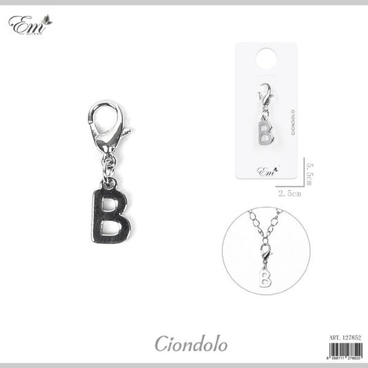 CIONDOLO B