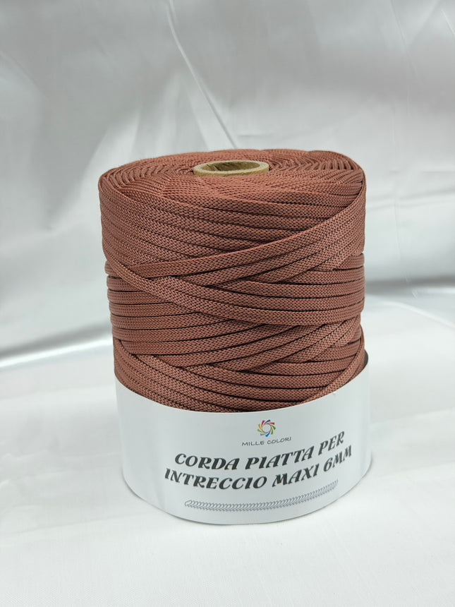 CORDINO 6mm 500gr