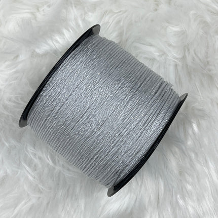 Cordino swanthai lurex 2.5mm
