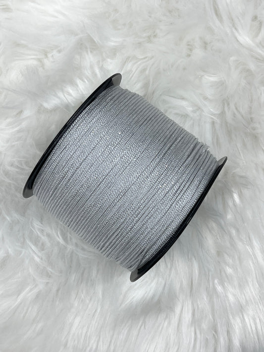 Cordino swanthai lurex 2.5mm