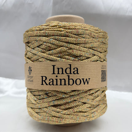 Inda Rainbow 535gr