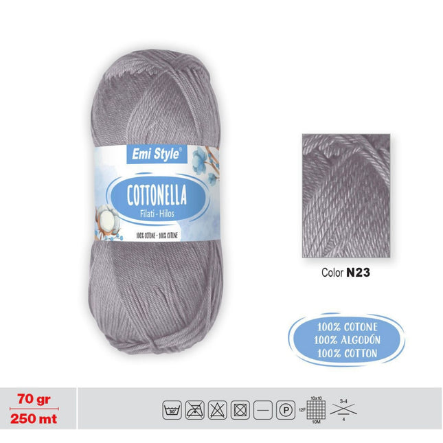 Cotonella 70gr
