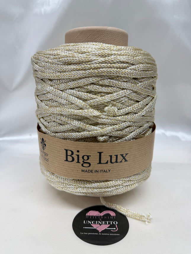 INDA BIG LUX 525gr